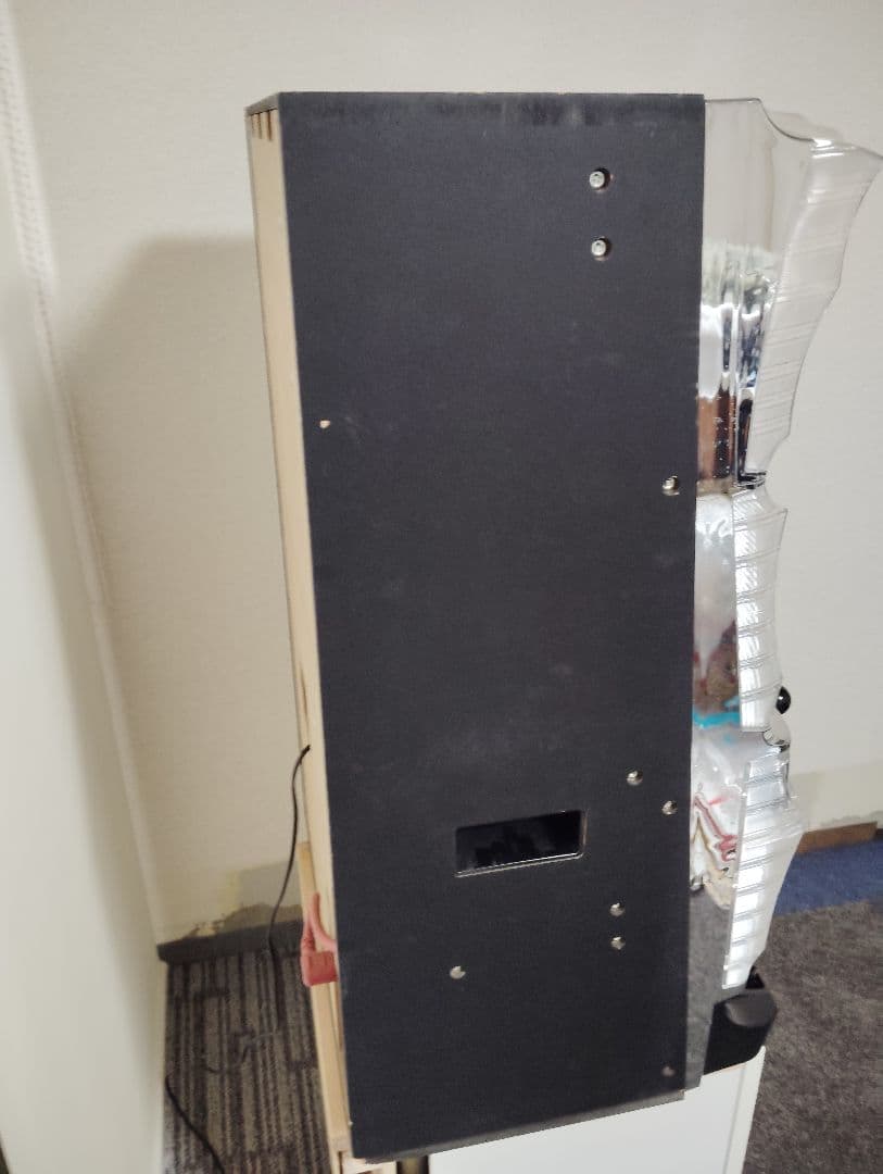 パチスロ　実機　リングにかけろ　ギリシア十二神編　美品