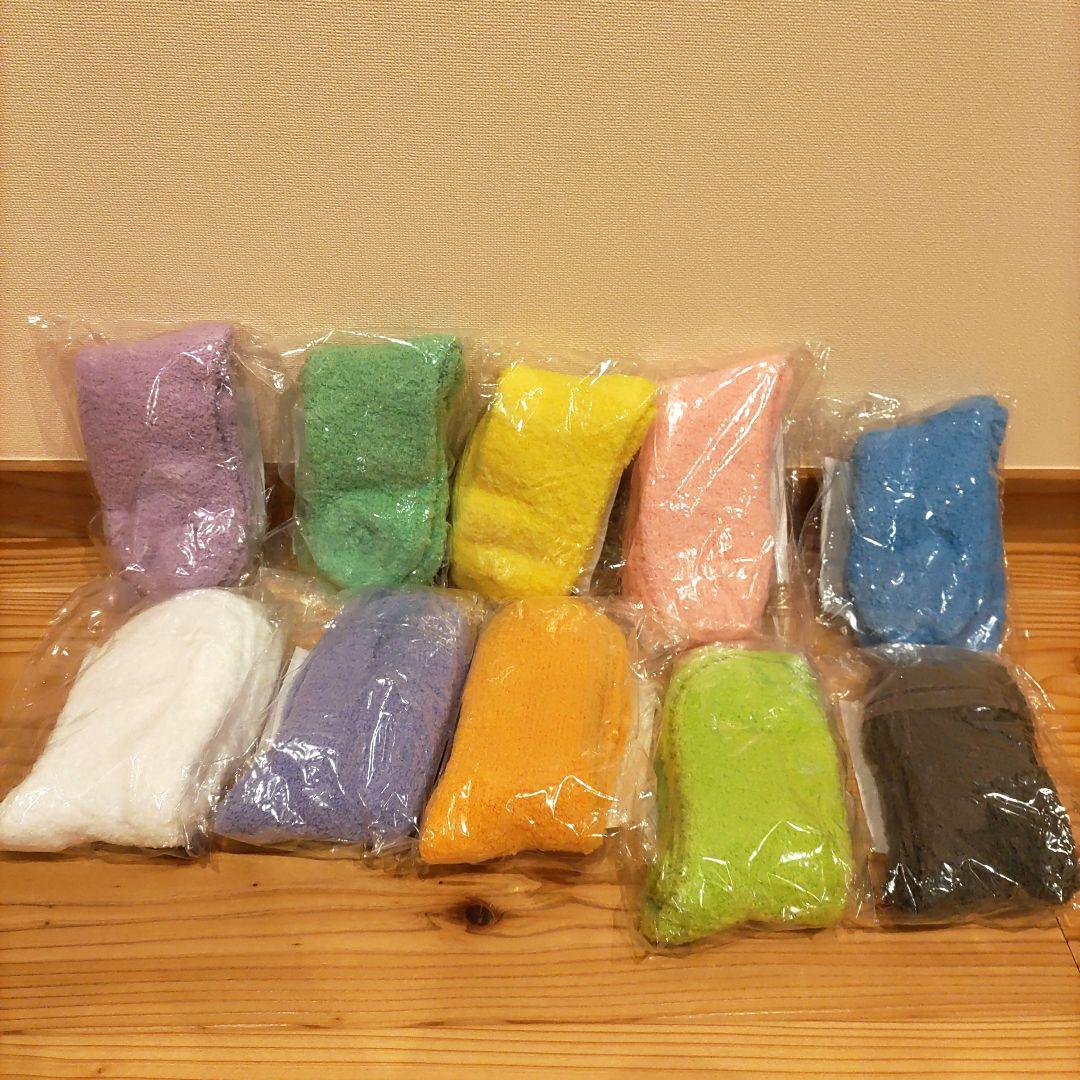 名探偵コナン セガラッキーくじ もこもこリラックスタイム フルコンプセット