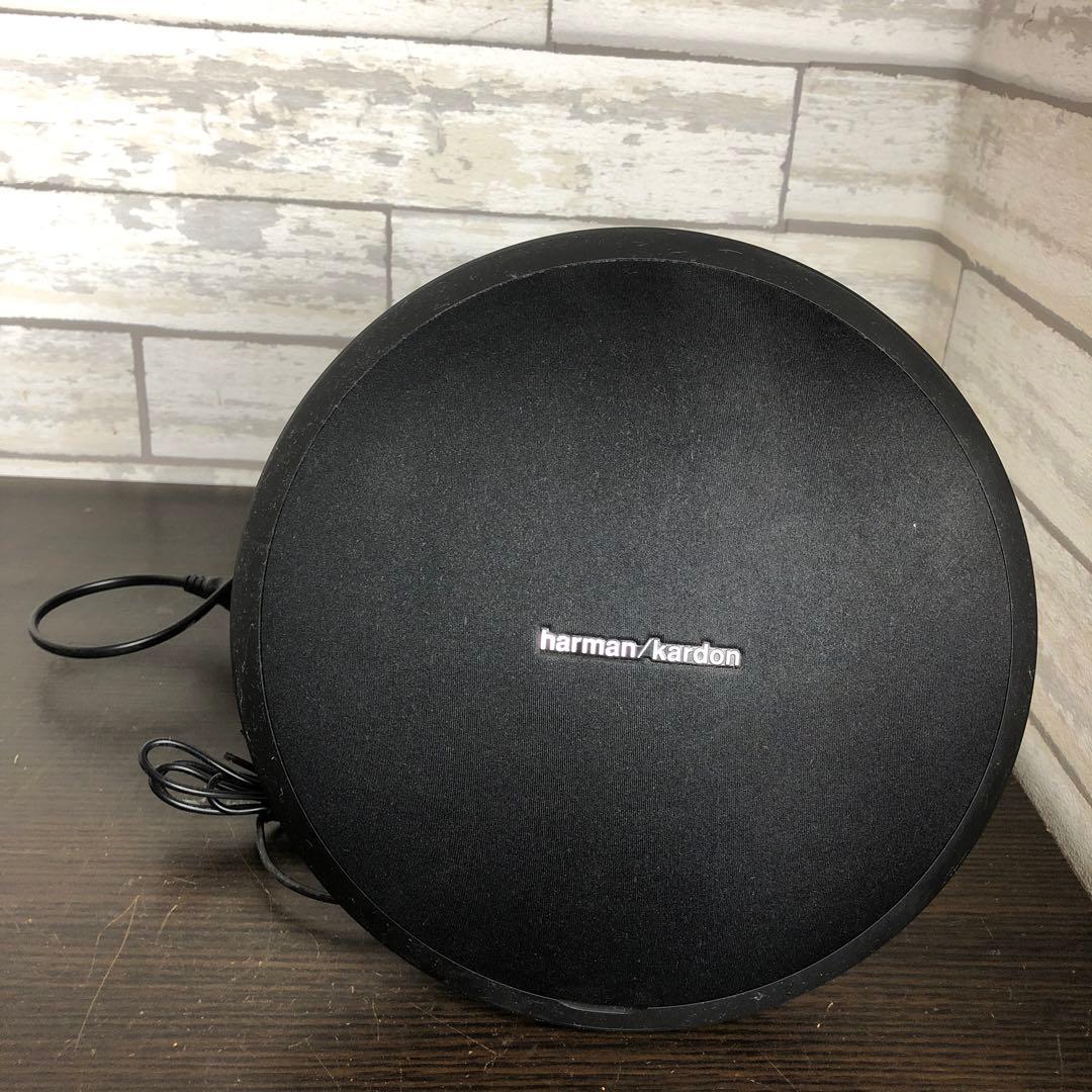 harman kardon Bluetoothスピーカー