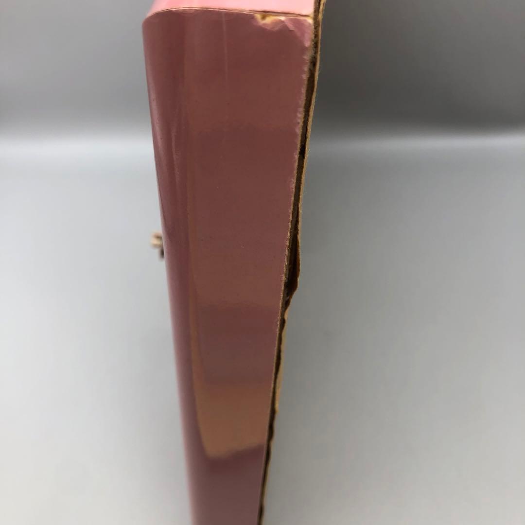 ヨーロッパアンティークお花フラワー釘アートフレーム額縁ビンテージ飾り絵画