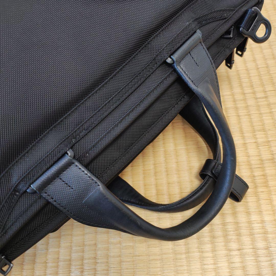 【丸洗 フルメンテ】TUMI 3way 大容量 26180D2