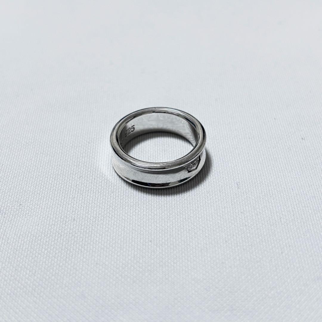 【本日限定価格】Tiffany& Co. 1837 リング 925