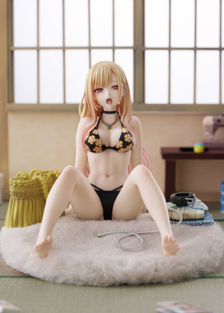 【完全受注生産】その着せ替え人形は恋をする 喜多川海夢～水着ver.～