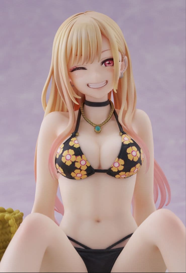 【完全受注生産】その着せ替え人形は恋をする 喜多川海夢～水着ver.～