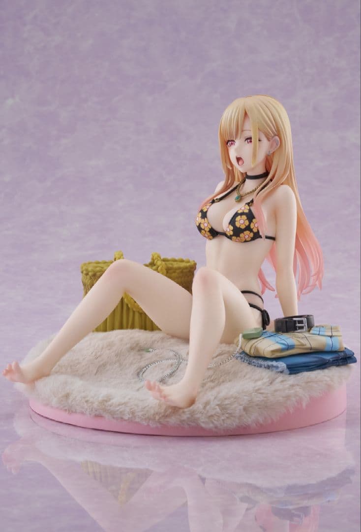 【完全受注生産】その着せ替え人形は恋をする 喜多川海夢～水着ver.～