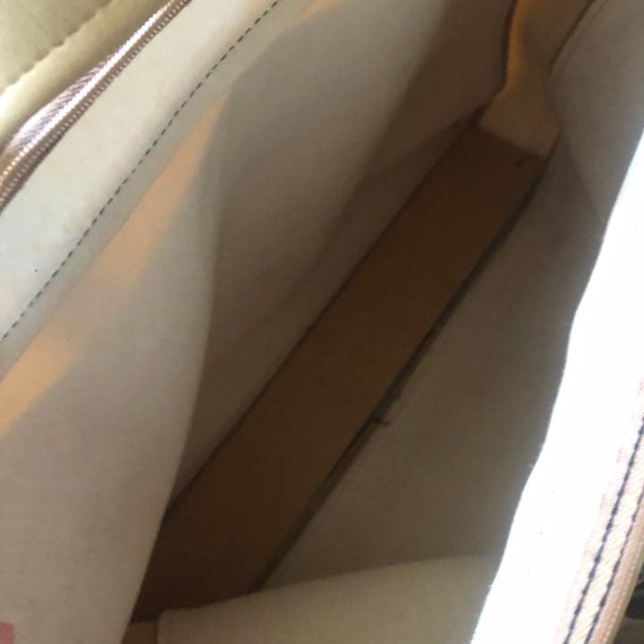 バッグ USA Dead stock 70s Flight Travel Bag