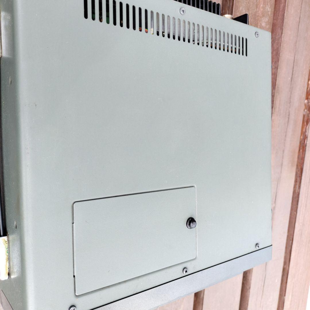 トランシーバー ICOM IC-371