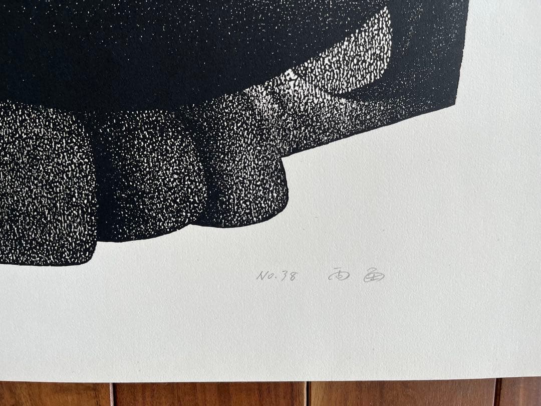 両角　修⭐︎No.38