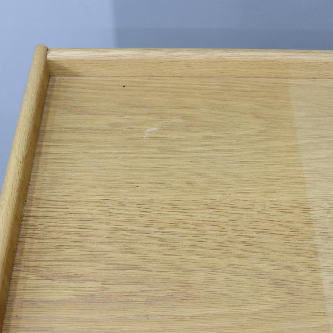 旭川家具 サイドボード キッチンボード リビング収納 ナチュラル 北欧系 木