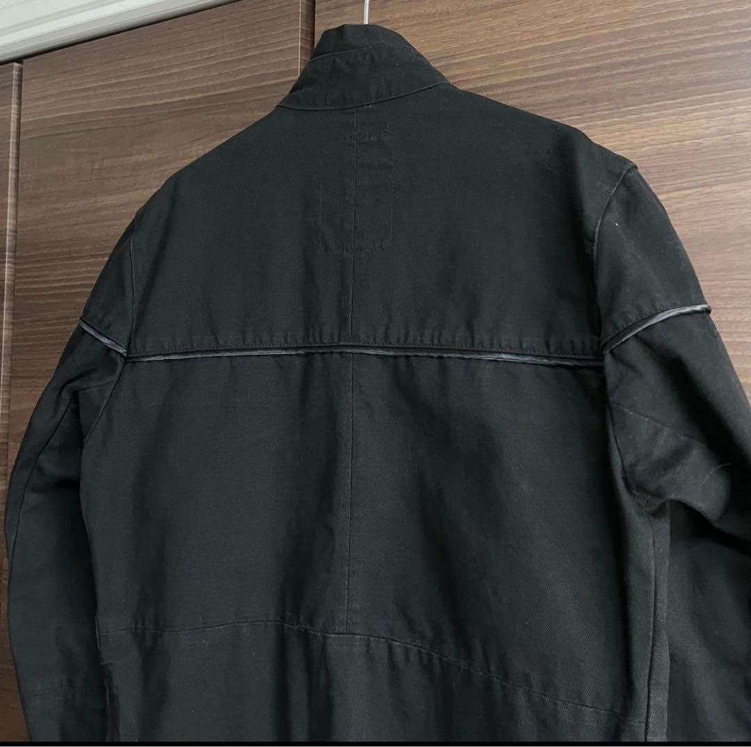 NEIGHBORHOOD トラッカージャケット ダック地 y2k 古着