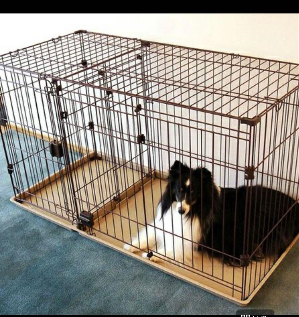 ❤︎THANK❤︎ ペティオレギュラー屋根付きツールームサークル