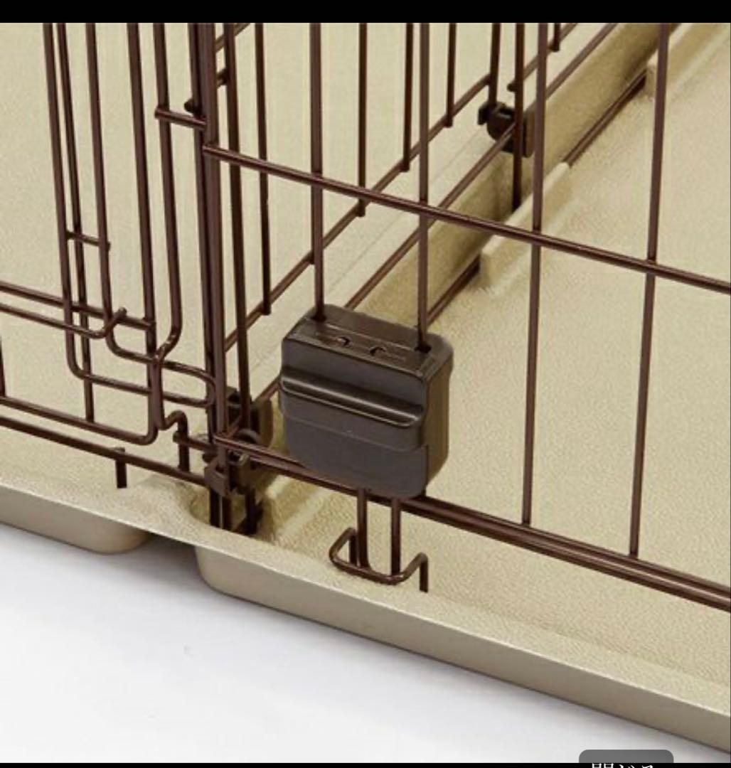 ❤︎THANK❤︎ ペティオレギュラー屋根付きツールームサークル