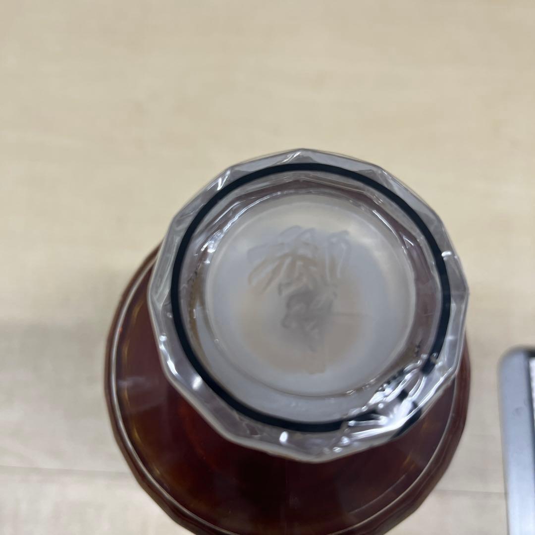 サントリー 響 17年 700ml 43% 裏ゴールトラベル