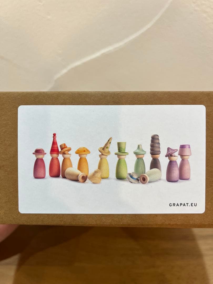 ファンシーニンス 新品未使用