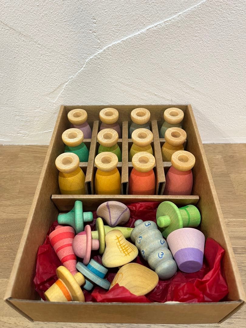 ファンシーニンス 新品未使用