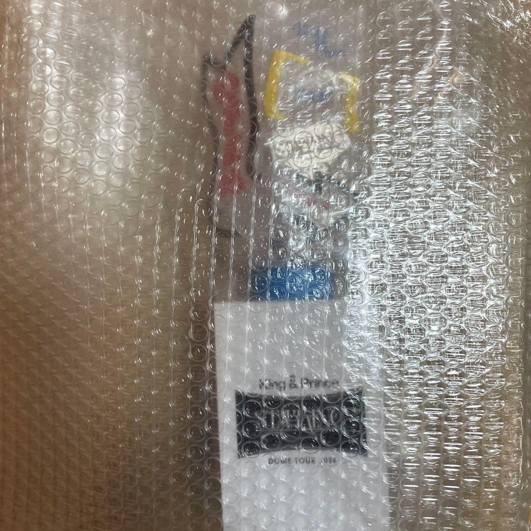 King & Prince STARRINGペンライト