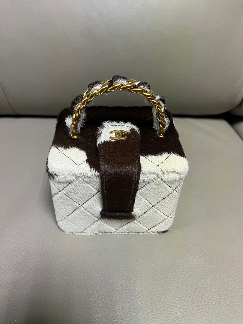 T*P様 CHANEL シャネル　バニティバッグ　パーティーバッグ