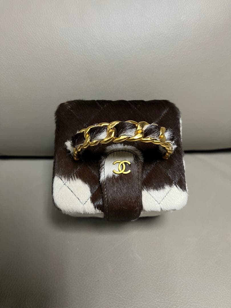 T*P様 CHANEL シャネル　バニティバッグ　パーティーバッグ