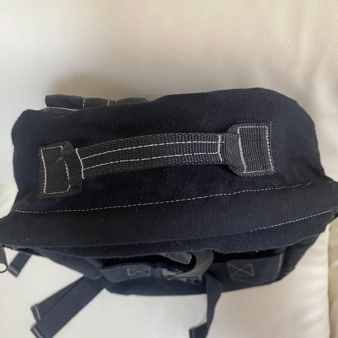 bitch skateboards リュック