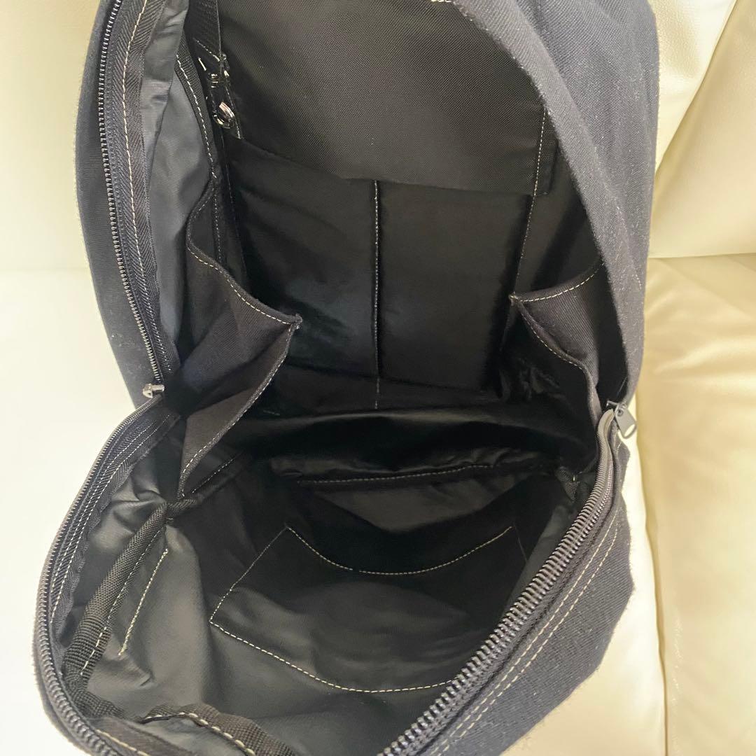 bitch skateboards リュック