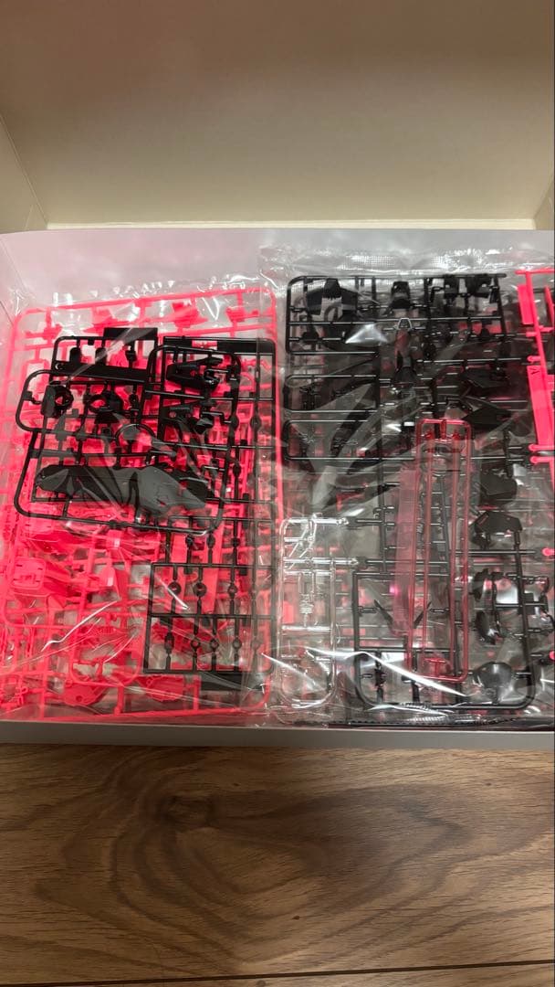 エールストライク　リサーキュレーションカラー