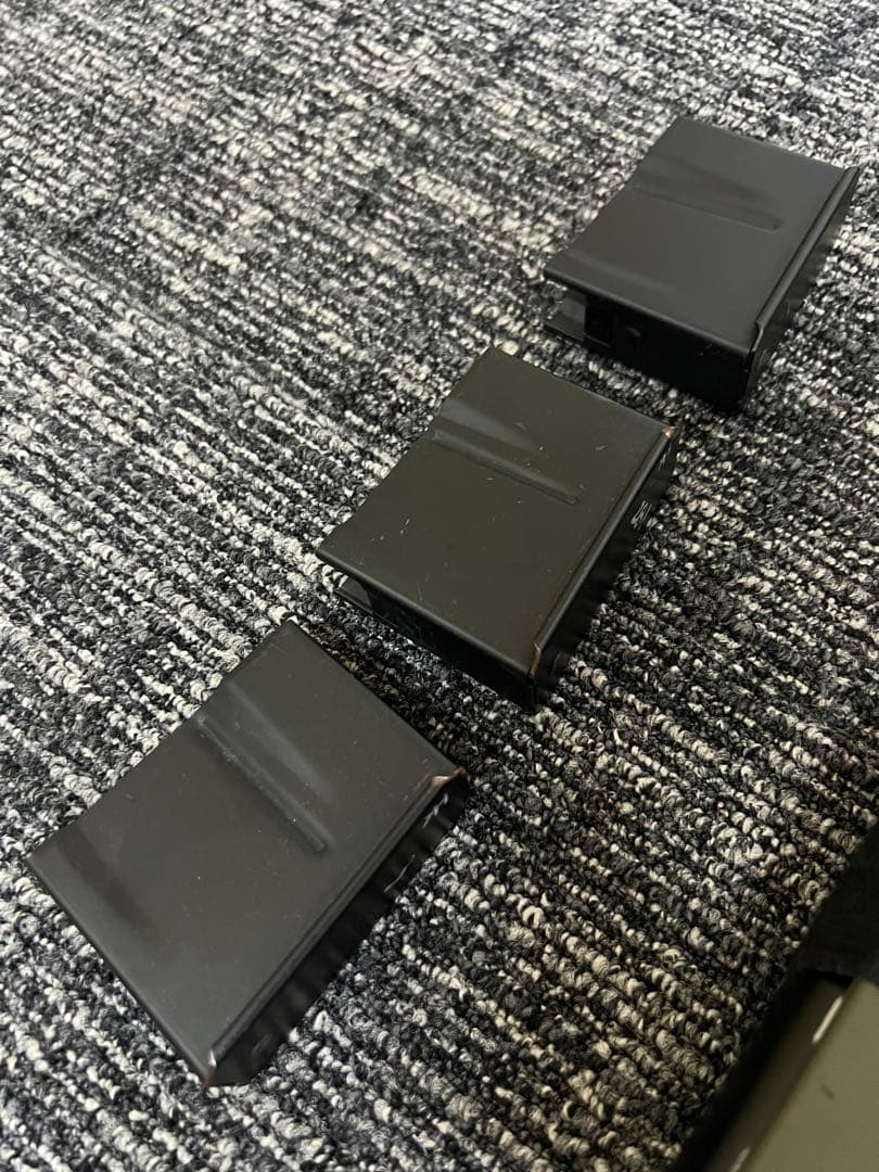 東京マルイ製　M40A6スナイパーライフル マガジン3個付き