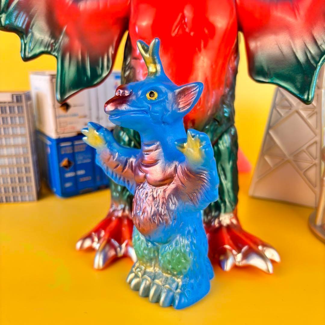 マルサン ラドラキング MARUMON