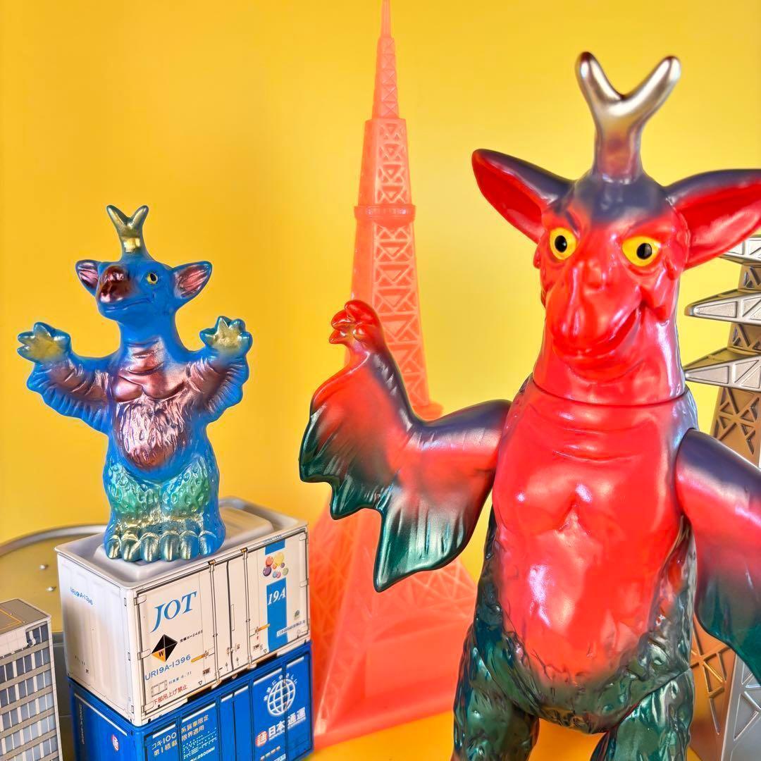 マルサン ラドラキング MARUMON