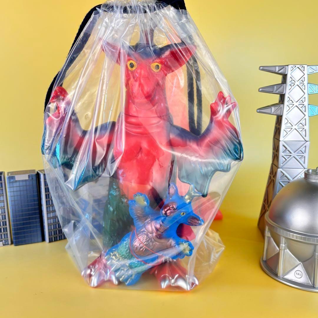 マルサン ラドラキング MARUMON