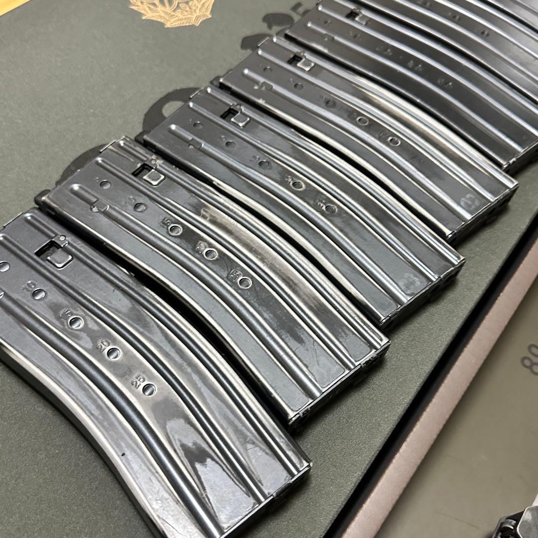 東京マルイ ガスガン 89式小銃