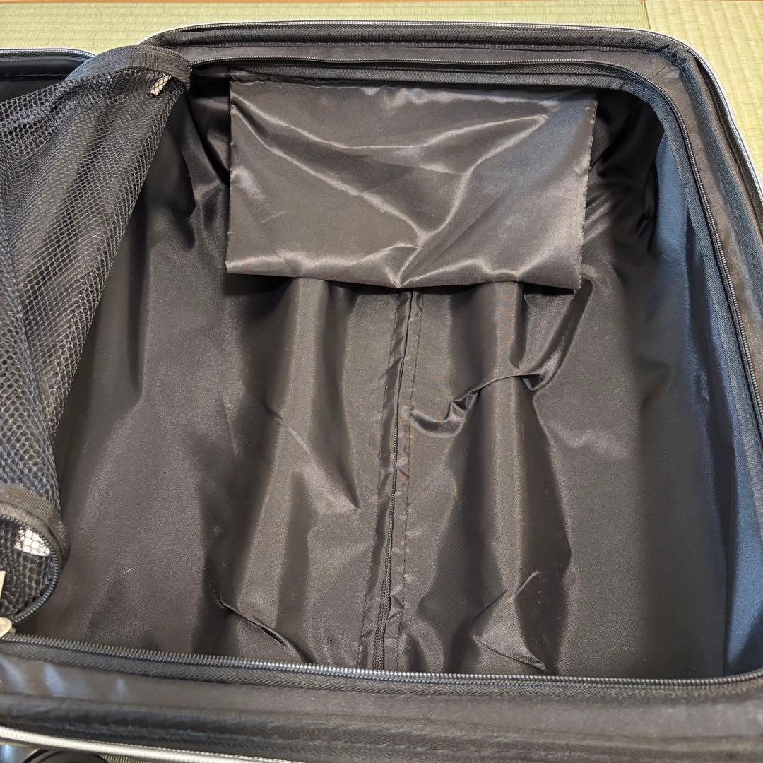 エースace スーツケース　4輪　機内持ちサイズ