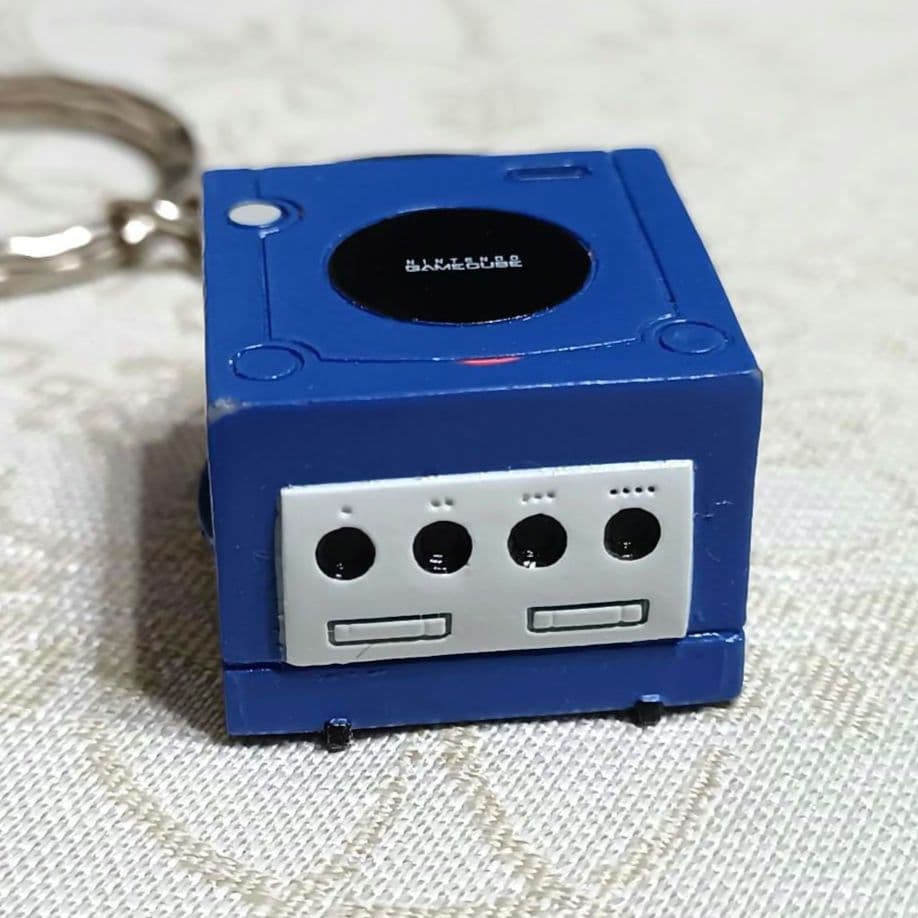 レア　Nintendo 任天堂　レトロゲーム　ミニチュアフィギュア　まとめ売り