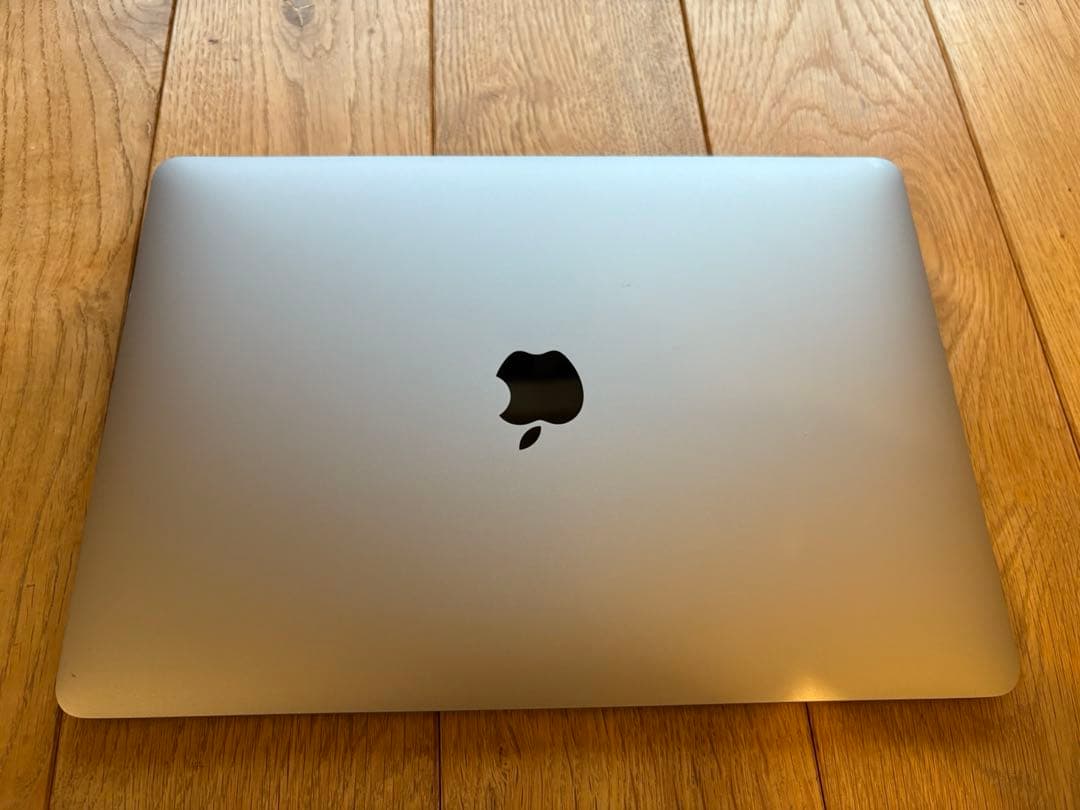MacBook Air M1 16GB 1T ハブ付き13インチ シルバー