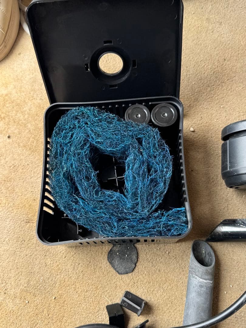 タカラ工業　ウォータークリーナー　【憩R 】TW-591 100V