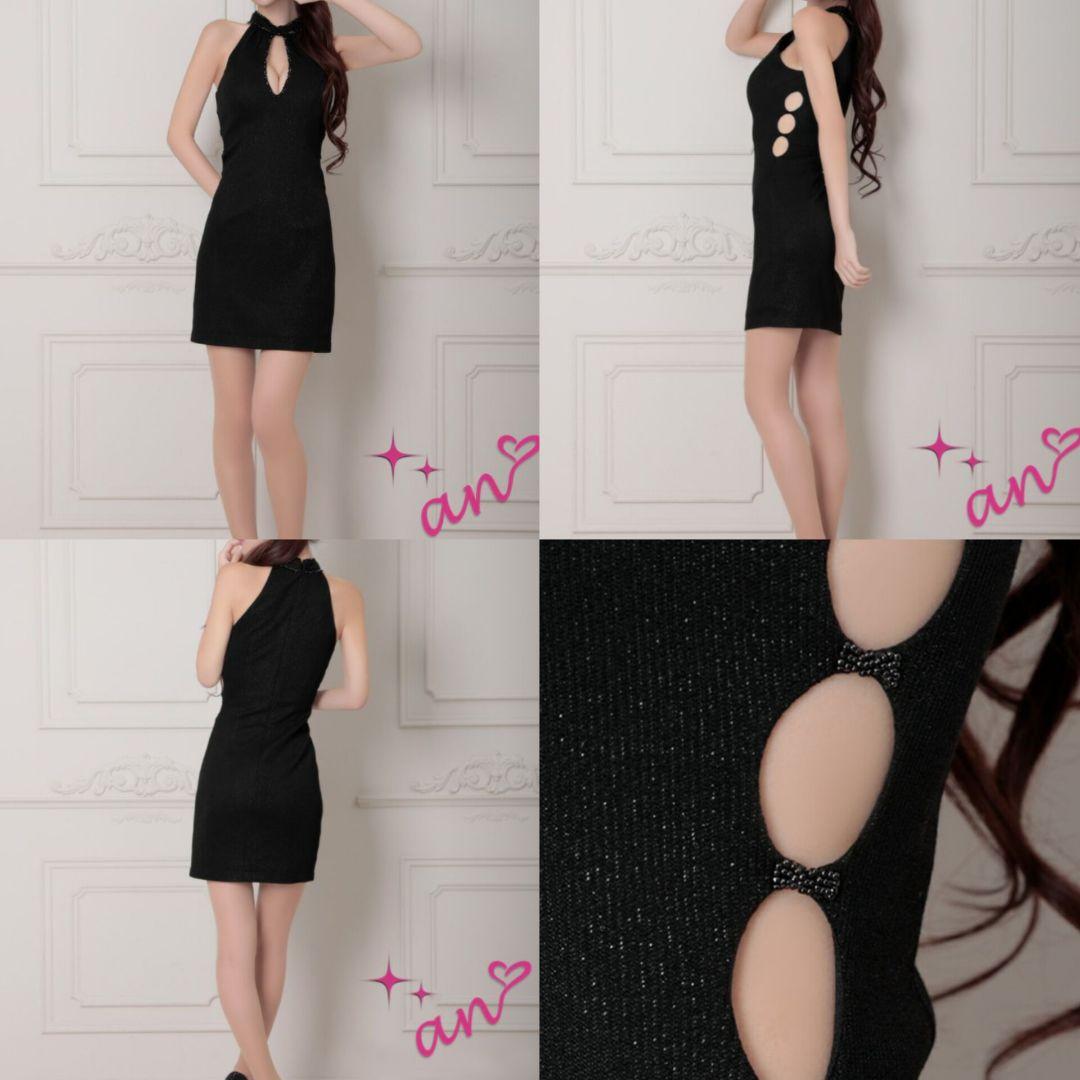 ブランドキャバドレス　4着まとめ売り