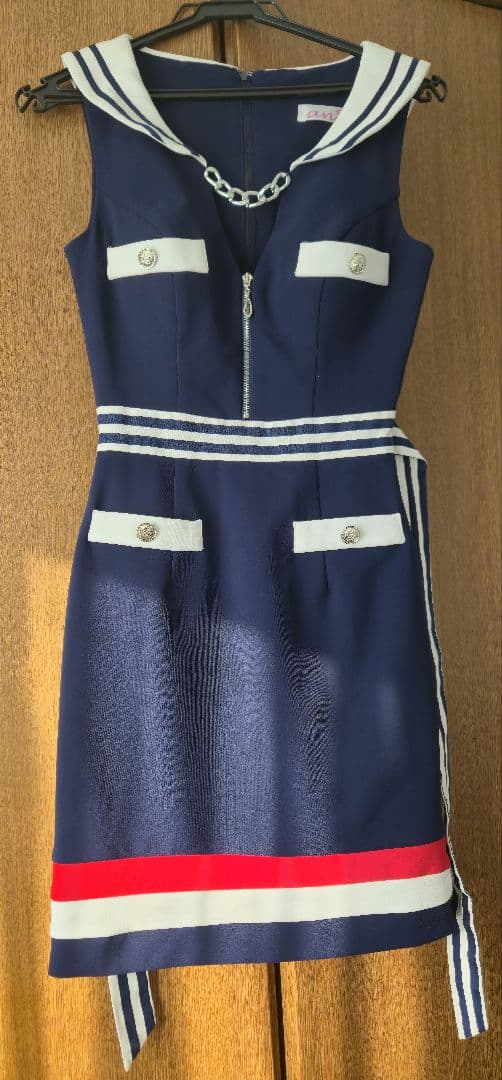 ブランドキャバドレス　4着まとめ売り