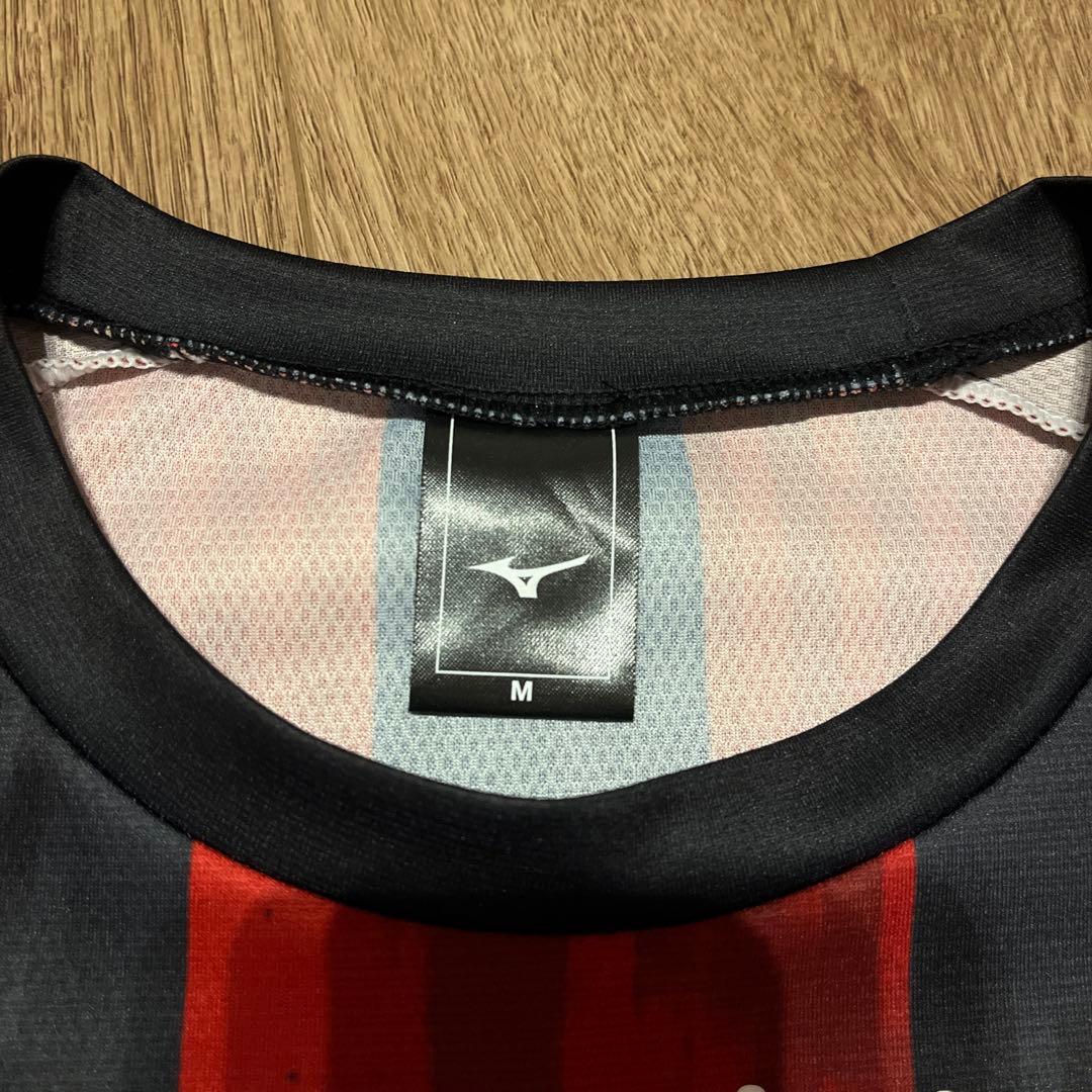 2025 コンサドーレ札幌 1stユニフォーム　Mサイズ