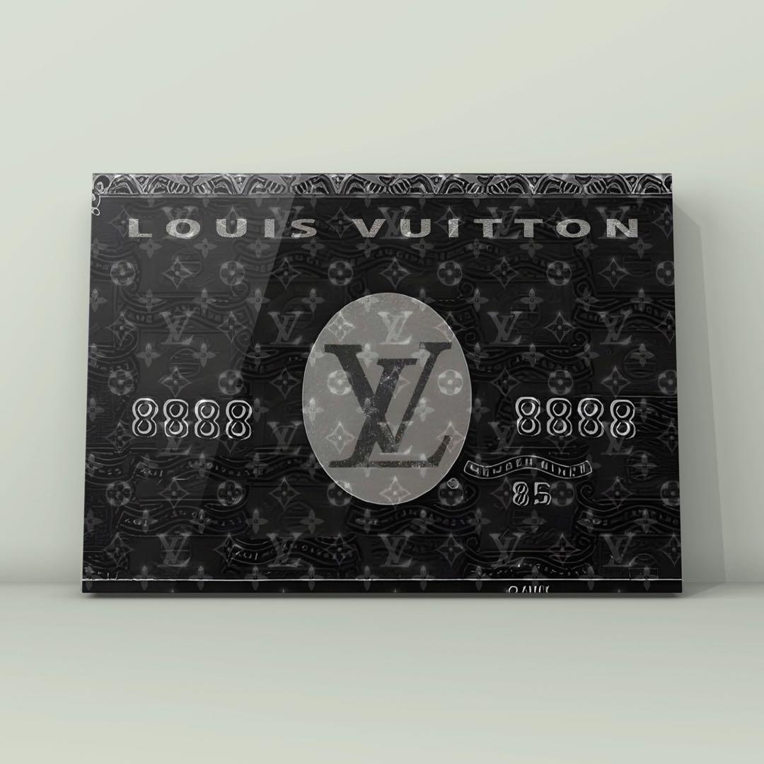 キャンバスアートパネル　オマージュ ※ フラットベッドUVプリンター使用