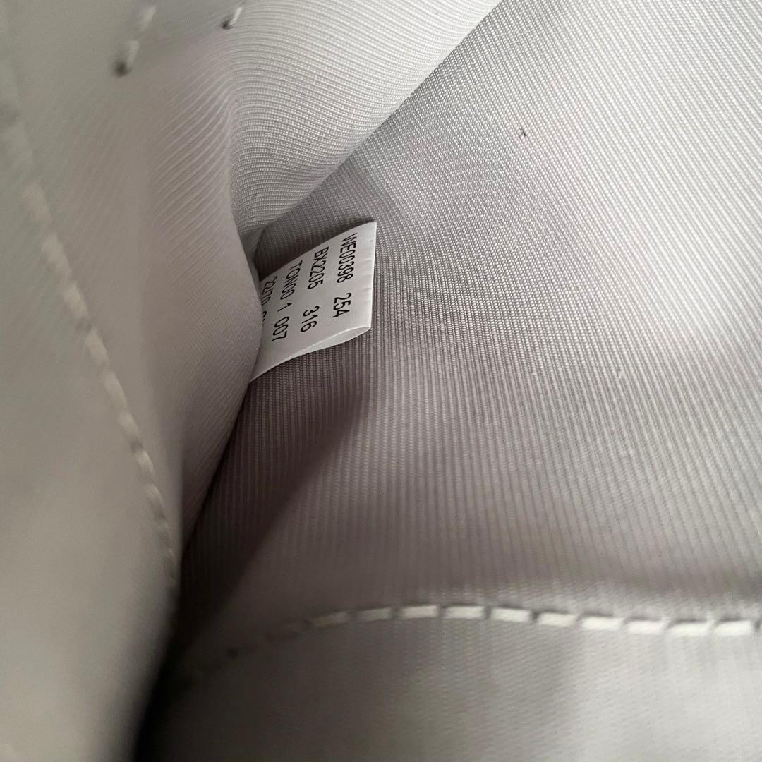 フルラ FURLA ハンドバッグ 2way エラ ツイード ブラック 新品保管