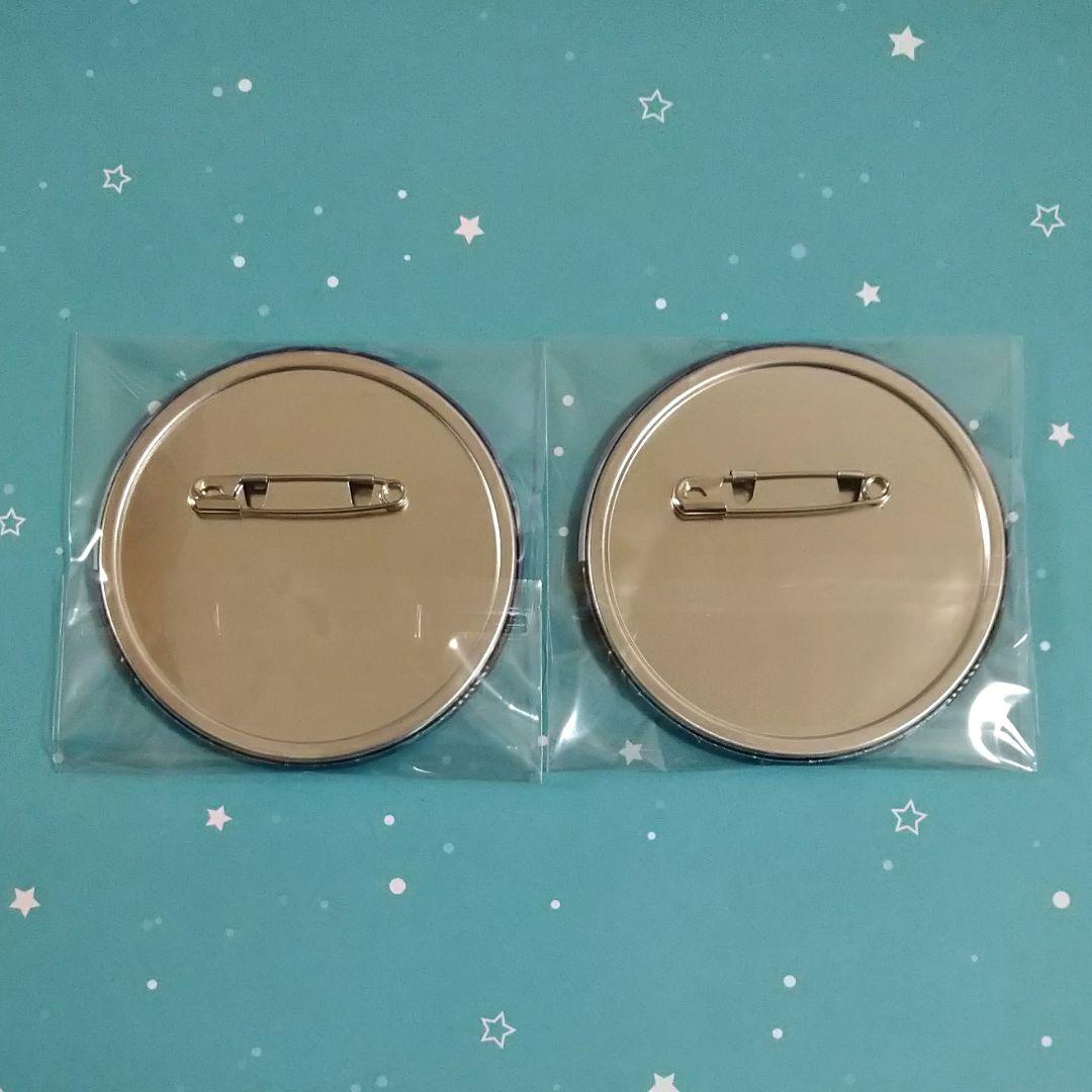 呪術廻戦 缶バッジ 名場面缶バッジ vol.2 五条