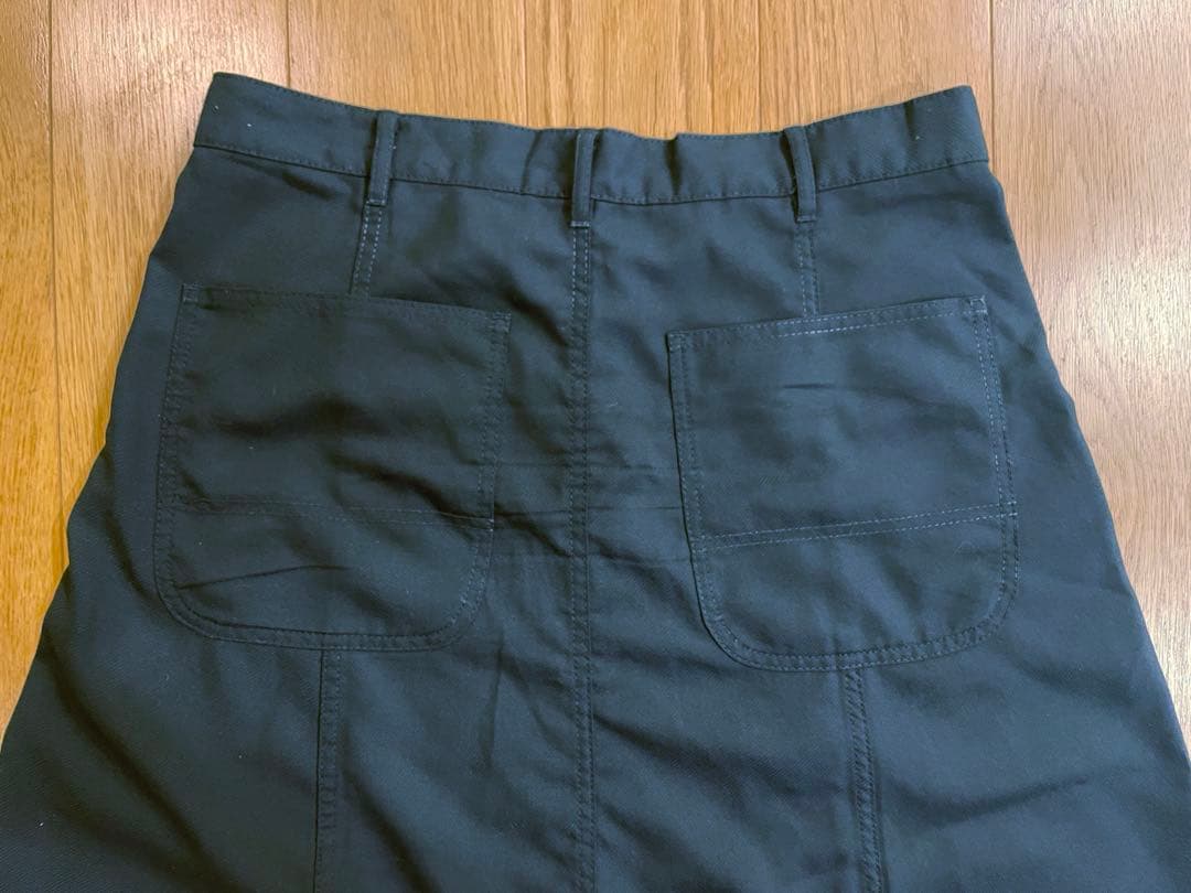 【美品】コムデギャルソンオムプリュスサルエルS