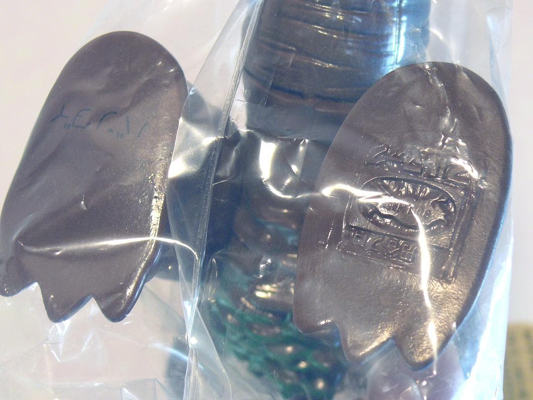 B-CLUB 復刻版怪獣シリーズ☆ブルマァク ゴモラ