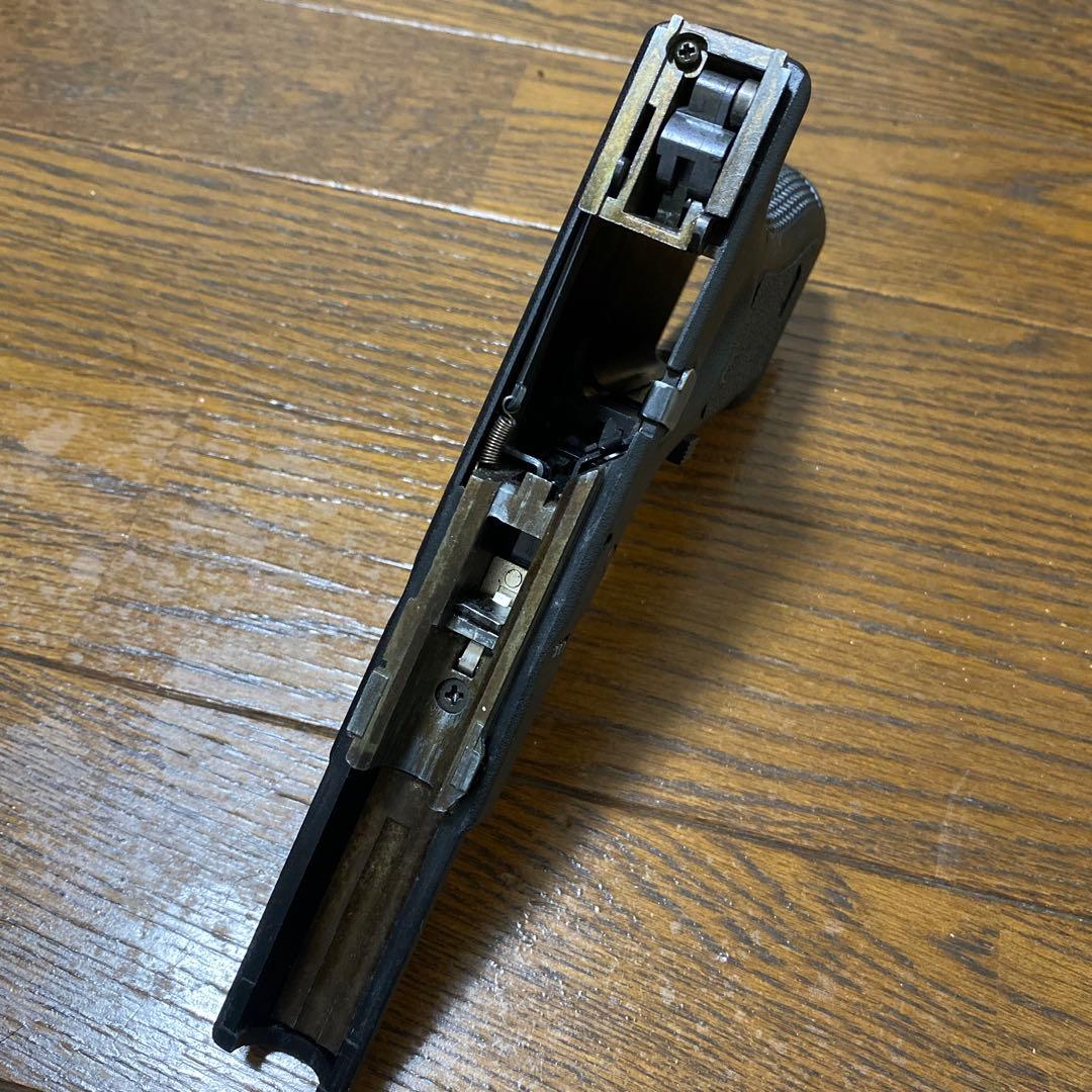 ひろぽん 東京マルイ グロック17 マガジン付き