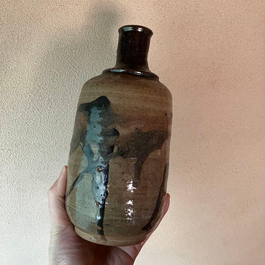 骨董品セット 天目茶碗 古丹波 雲南など