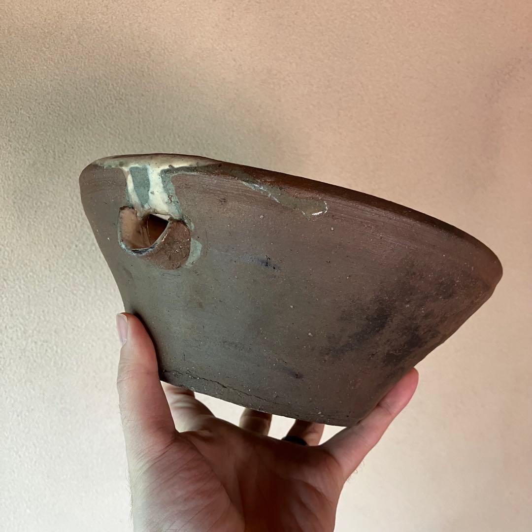 骨董品セット 天目茶碗 古丹波 雲南など