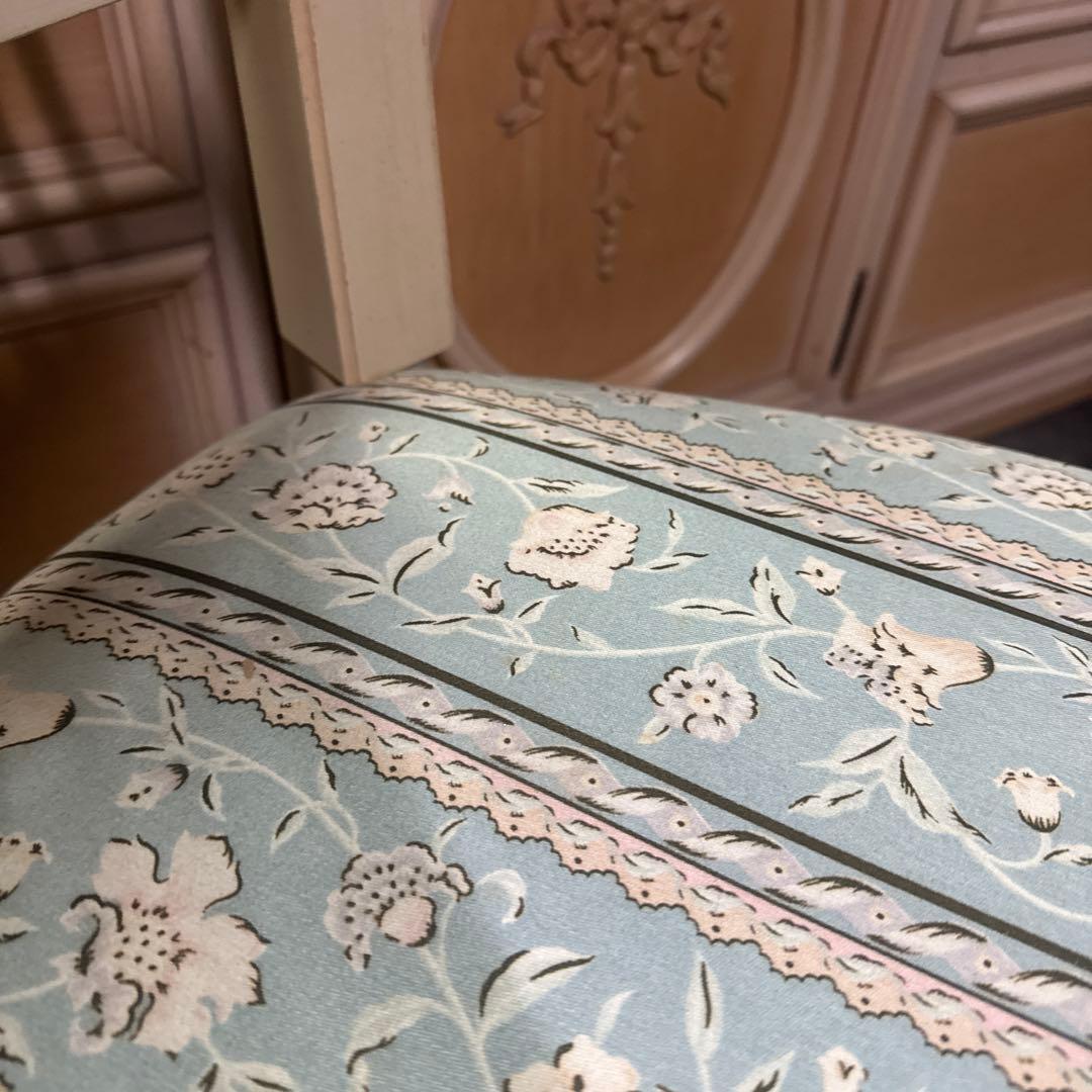 ★クリスマスSALE★リンホーリン　ダイニングチェア