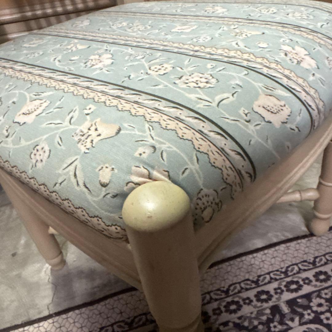 ★クリスマスSALE★リンホーリン　ダイニングチェア