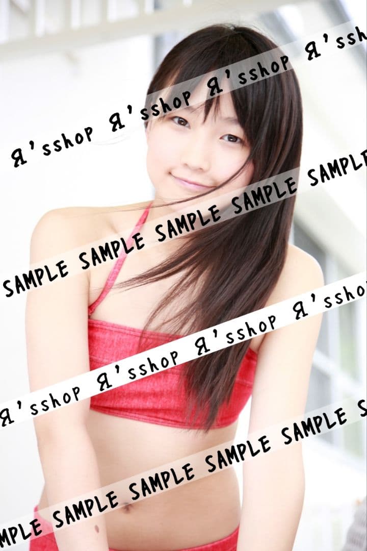 モーニング娘。 鞘師里保『さやしりほ』1st写真集 ワニブックス限定版カバー付き