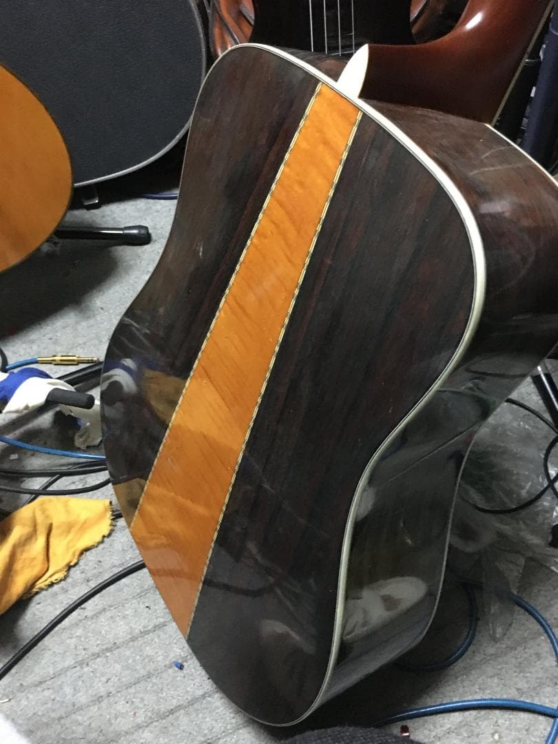 YD304日本製　 生音　　305・404生音比べ 動画！