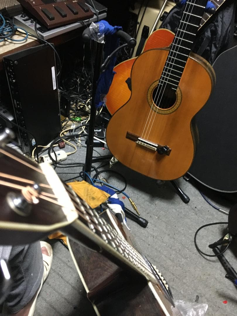 YD304日本製　 生音　　305・404生音比べ 動画！